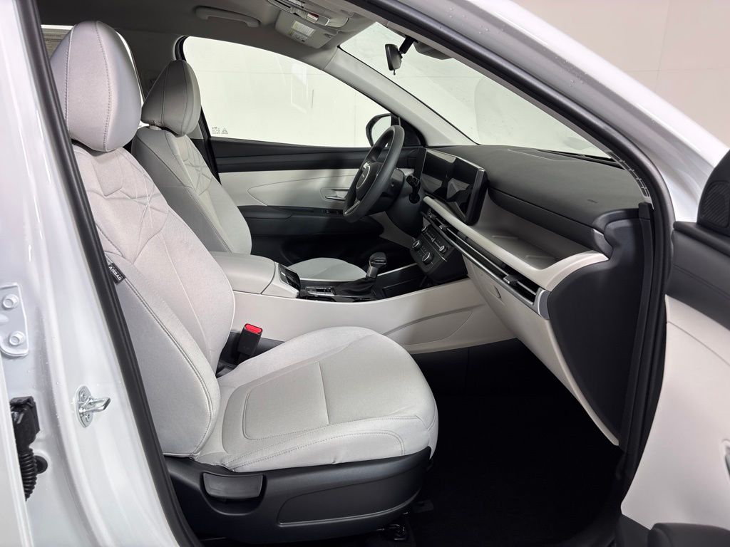 Thumbnail: 2026 Hyundai Tucson - 10