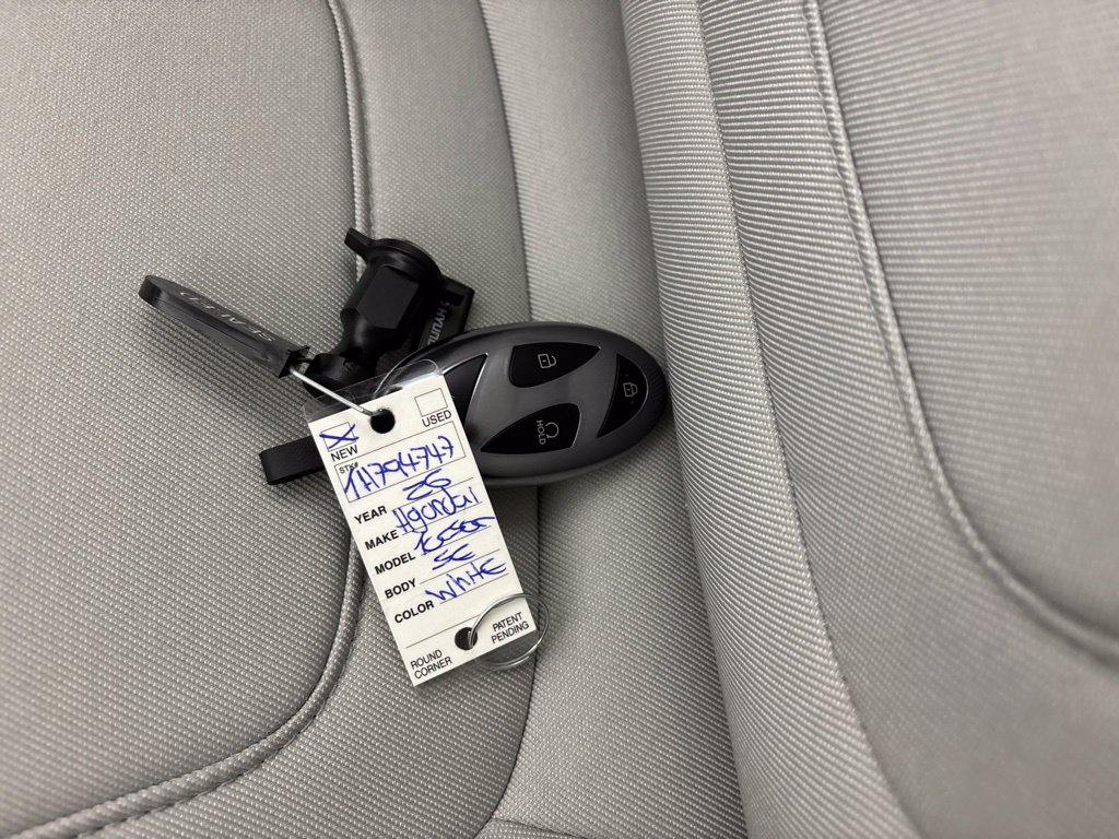 Thumbnail: 2026 Hyundai Tucson - 19