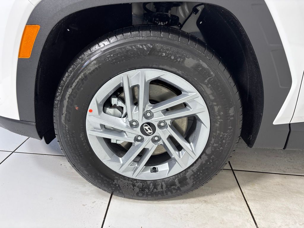 Thumbnail: 2026 Hyundai Tucson - 7