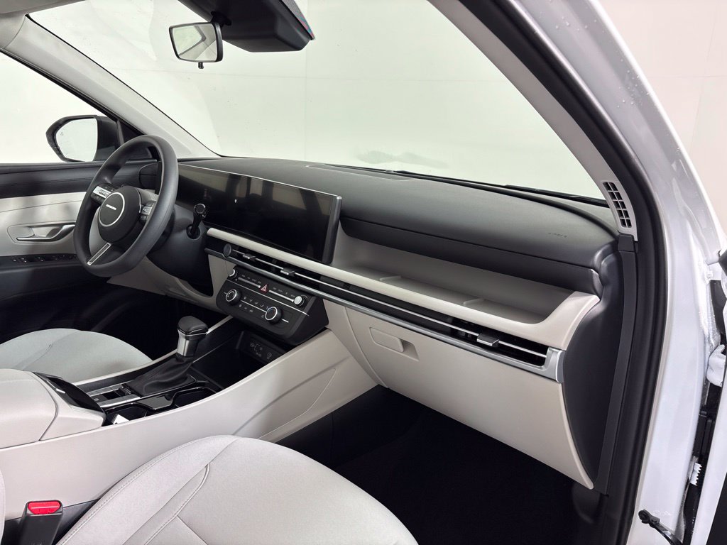 Thumbnail: 2026 Hyundai Tucson - 2