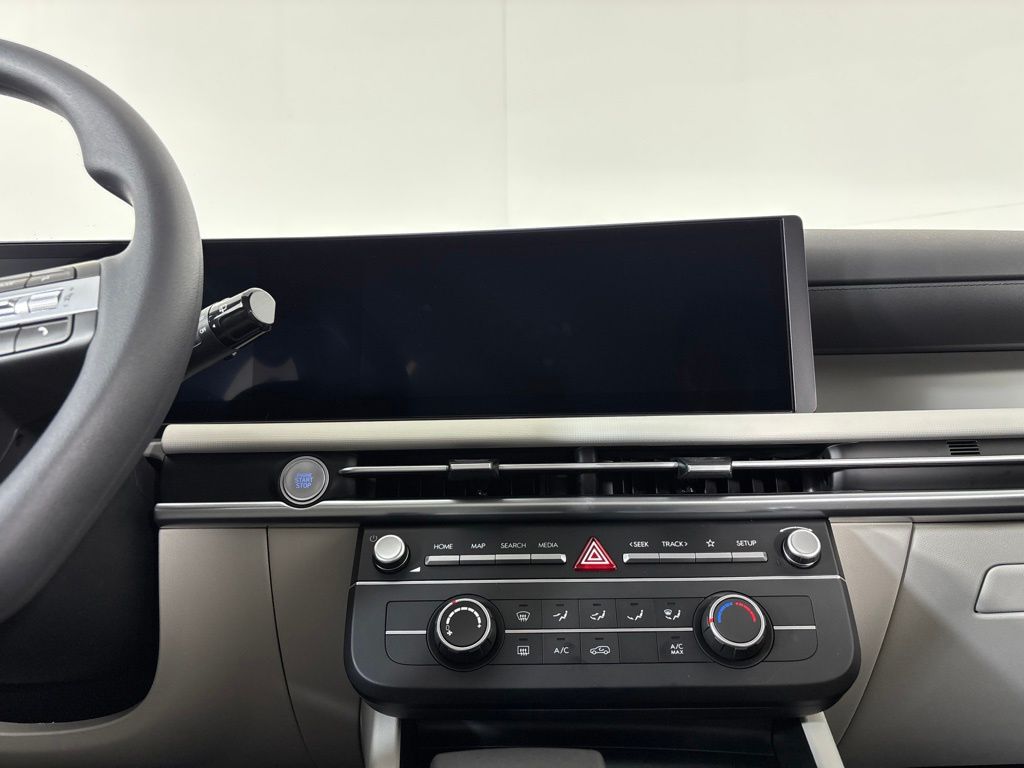 Thumbnail: 2026 Hyundai Tucson - 15