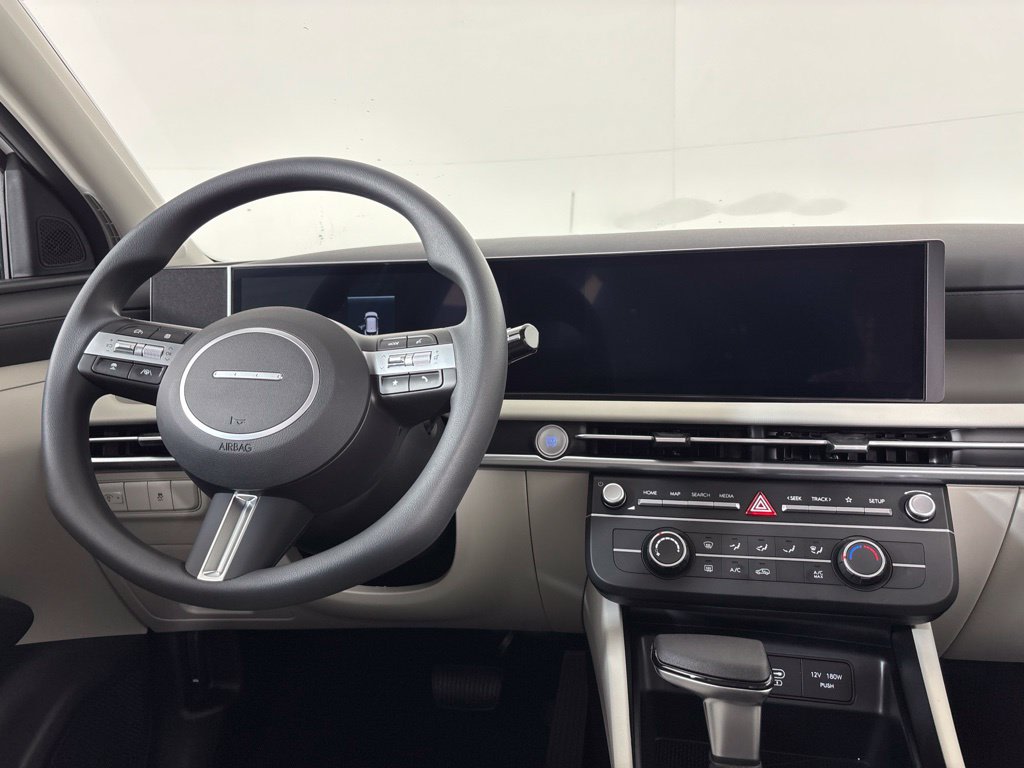 Thumbnail: 2026 Hyundai Tucson - 14