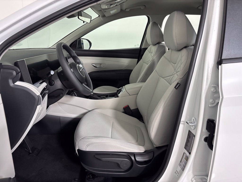 Thumbnail: 2026 Hyundai Tucson - 11