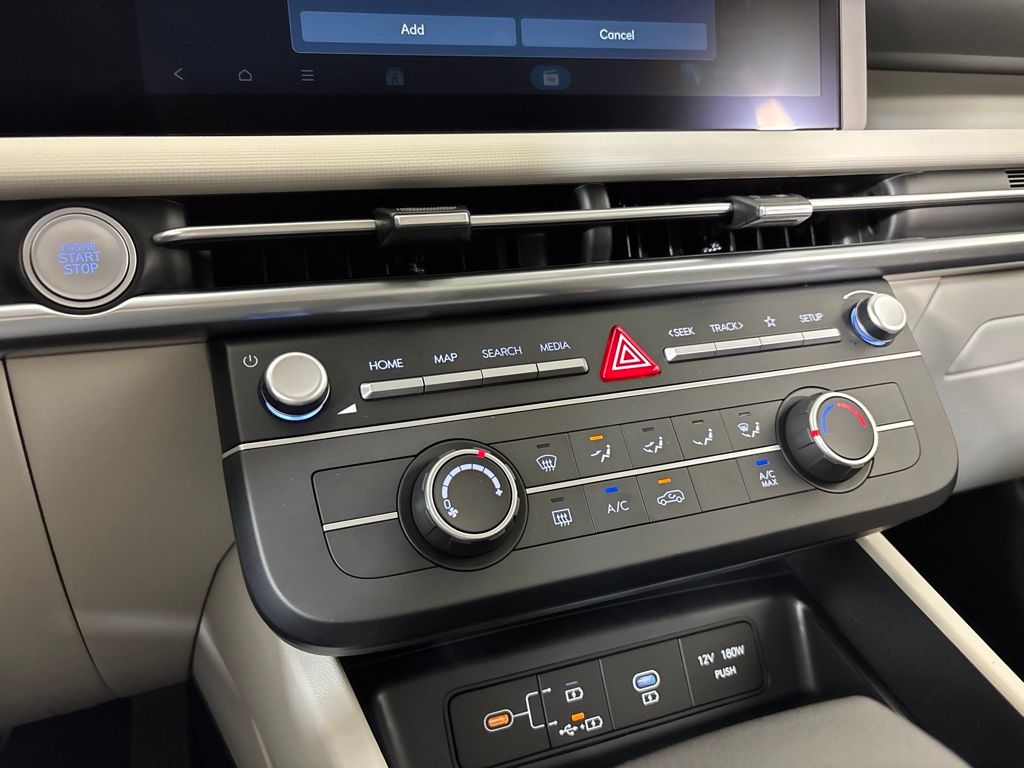 Thumbnail: 2026 Hyundai Tucson - 33