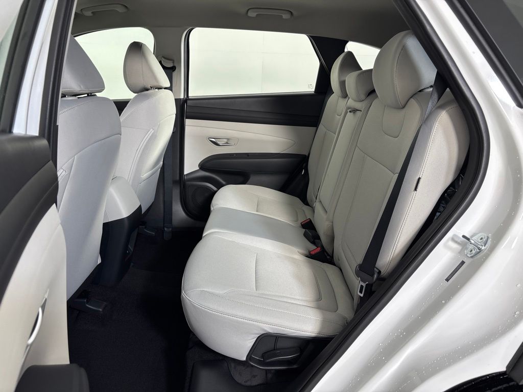 Thumbnail: 2026 Hyundai Tucson - 12