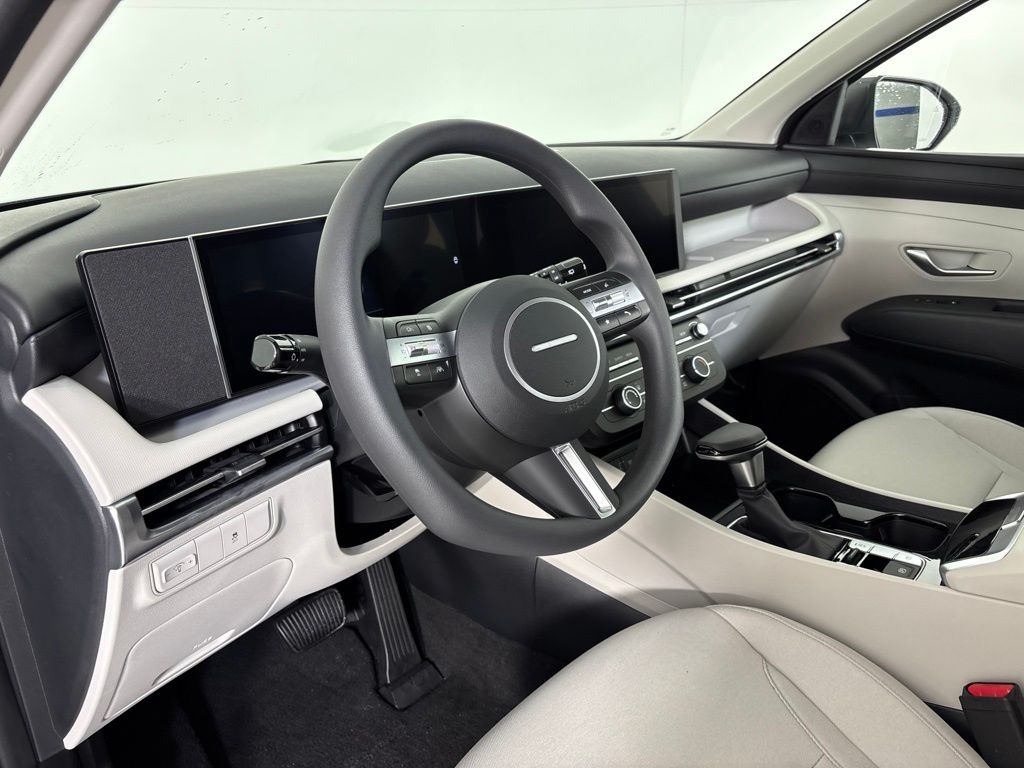 Thumbnail: 2026 Hyundai Tucson - 9