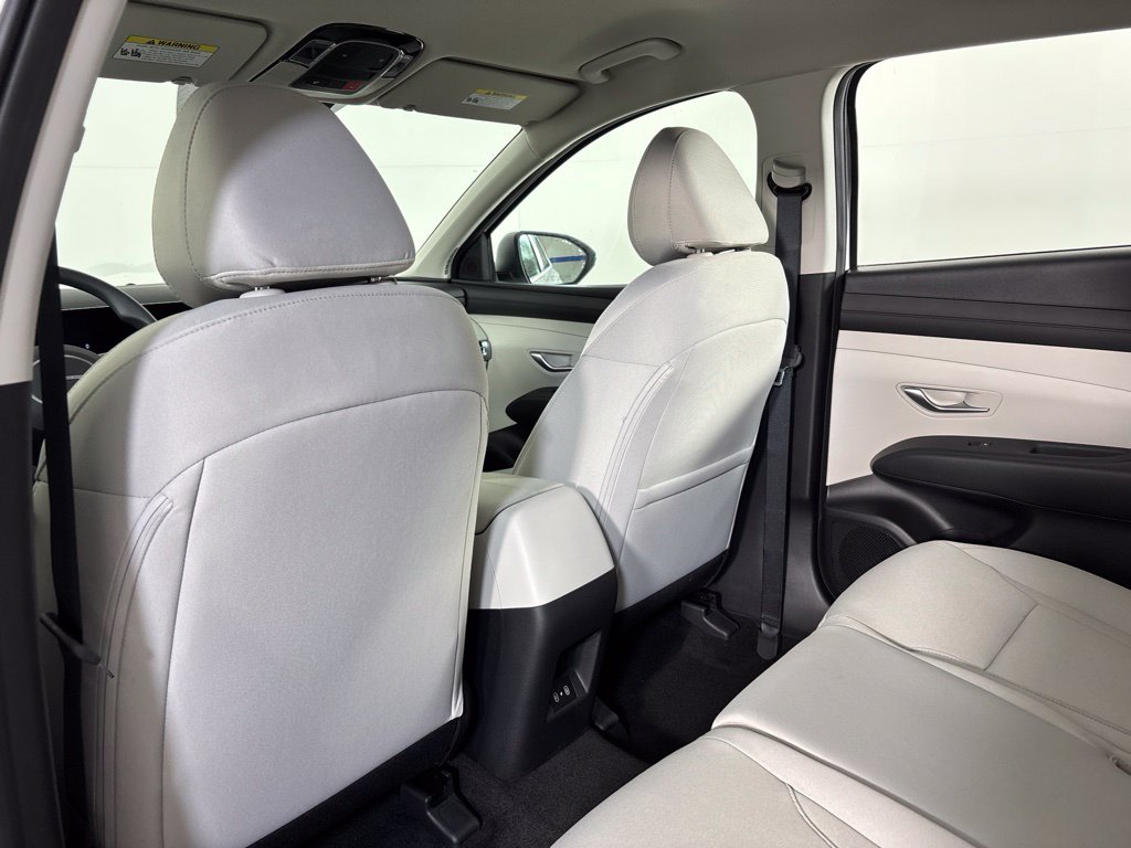 Thumbnail: 2026 Hyundai Tucson - 26