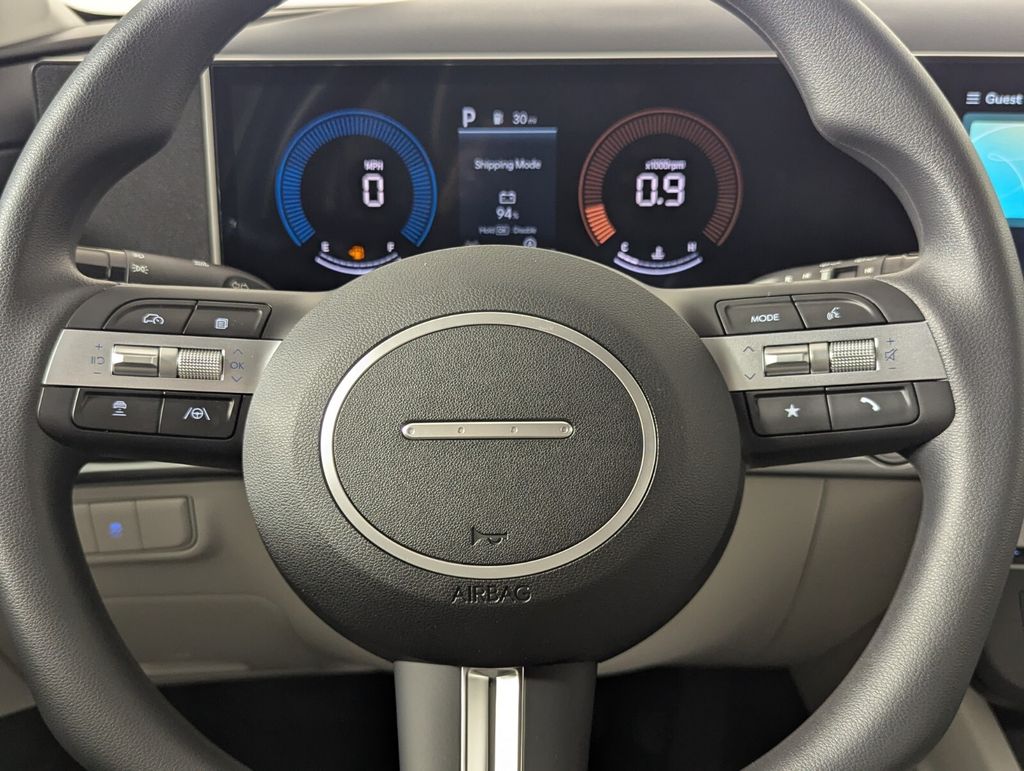 Thumbnail: 2026 Hyundai Tucson - 24