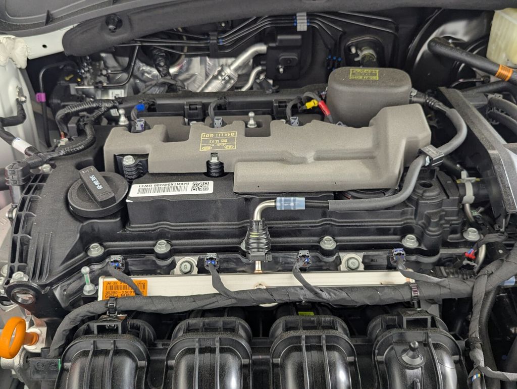 Thumbnail: 2026 Hyundai Tucson - 8