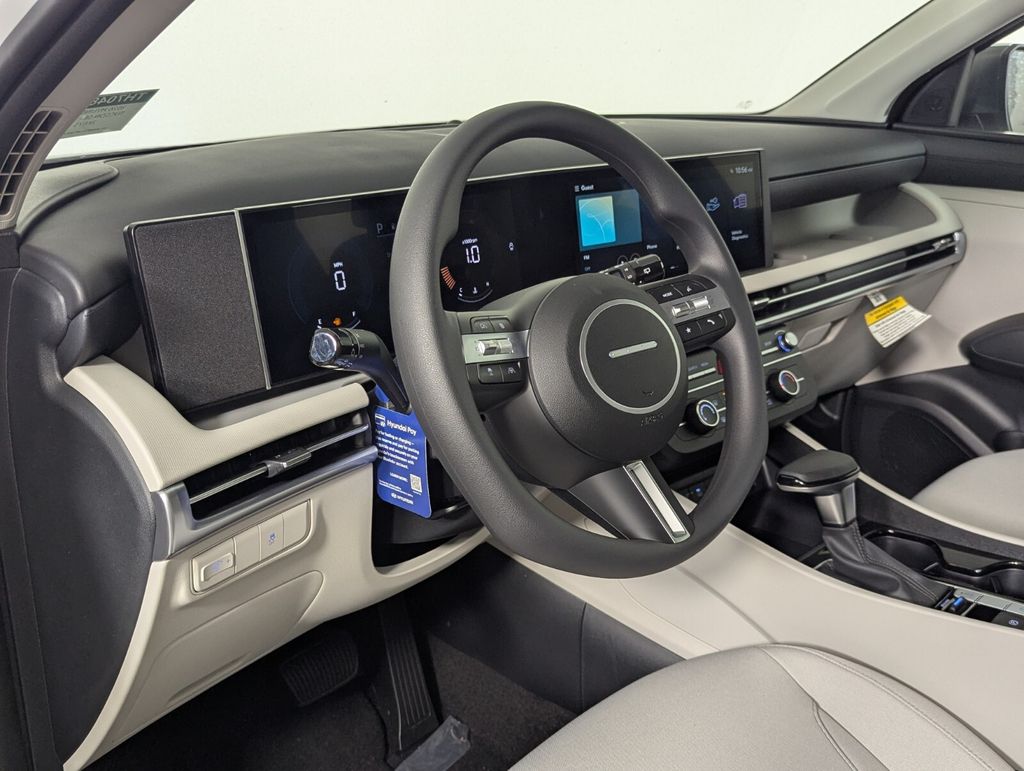 Thumbnail: 2026 Hyundai Tucson - 2