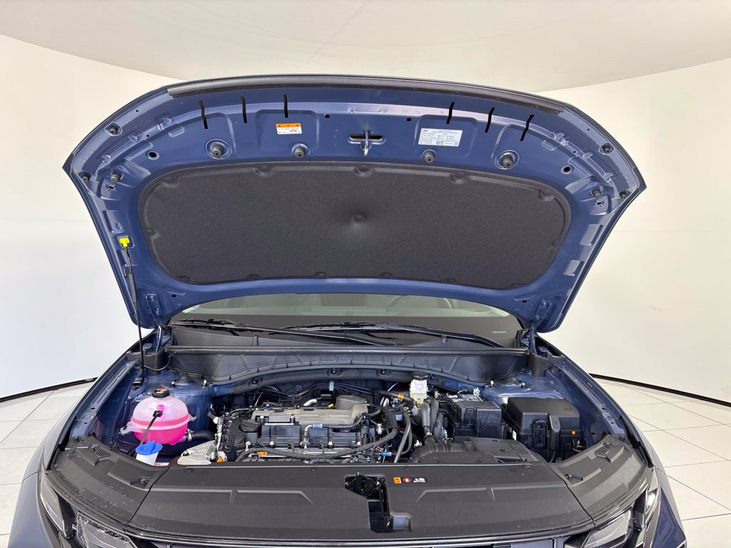 Thumbnail: 2026 Hyundai Tucson - 8