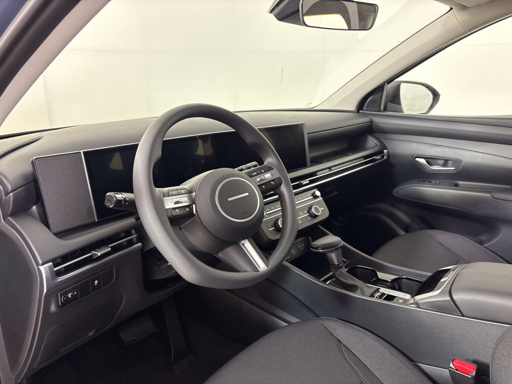 Thumbnail: 2026 Hyundai Tucson - 9