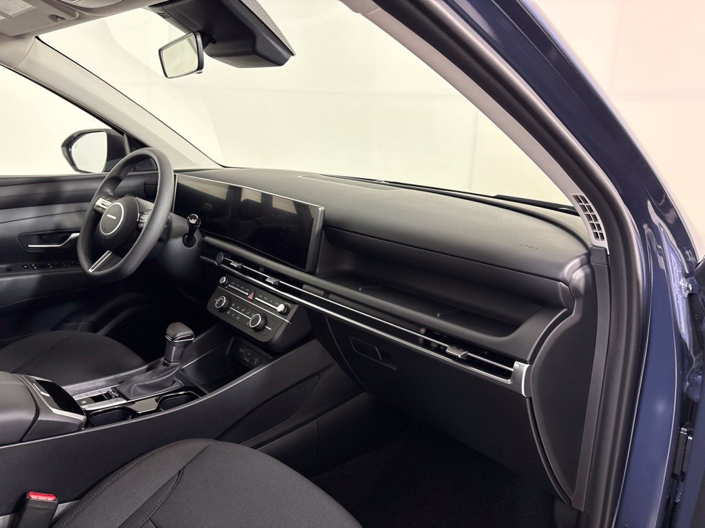 Thumbnail: 2026 Hyundai Tucson - 2