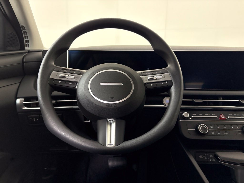 Thumbnail: 2026 Hyundai Tucson - 13