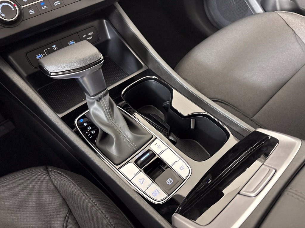 Thumbnail: 2026 Hyundai Tucson - 35