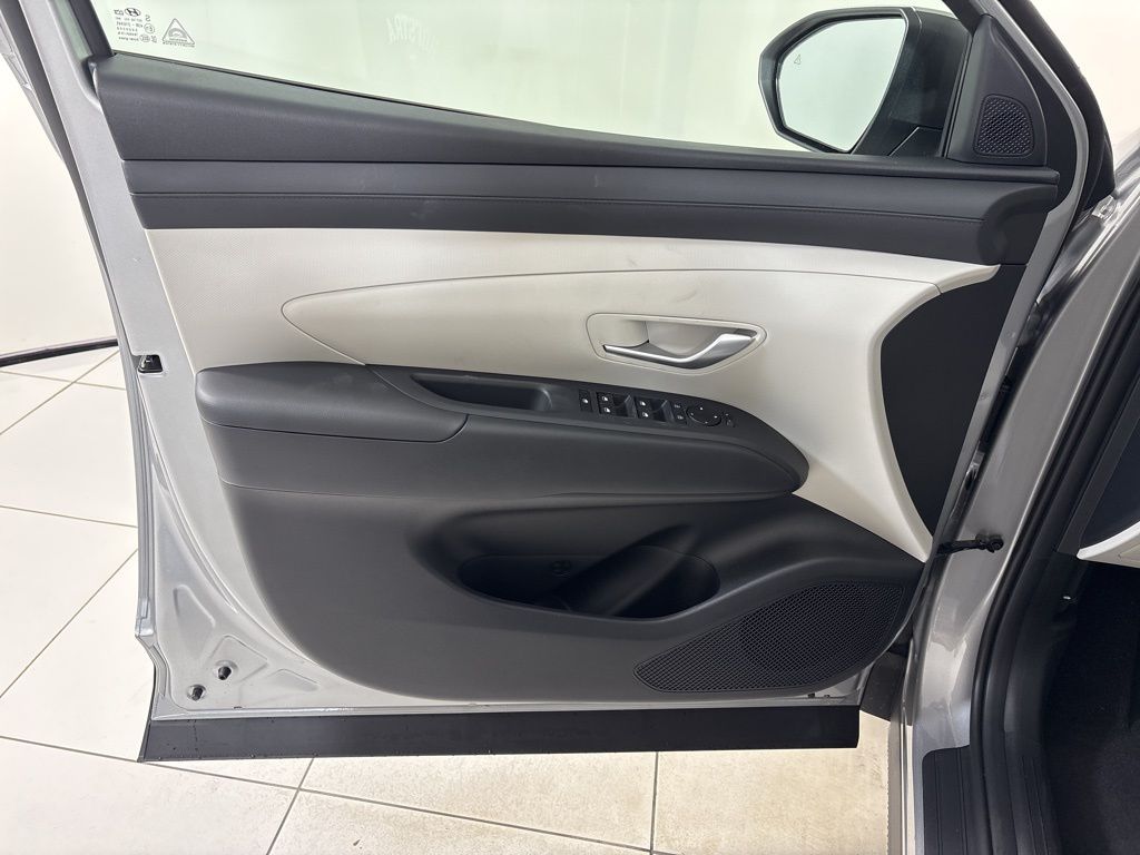 Thumbnail: 2026 Hyundai Tucson - 24