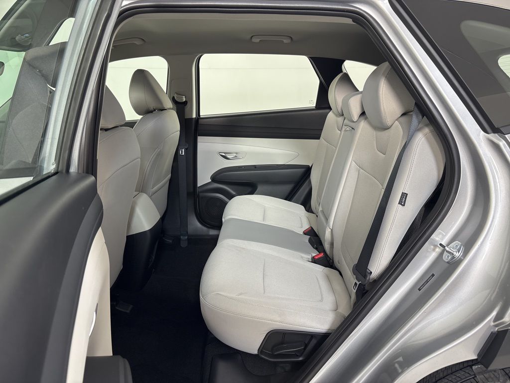 Thumbnail: 2026 Hyundai Tucson - 25