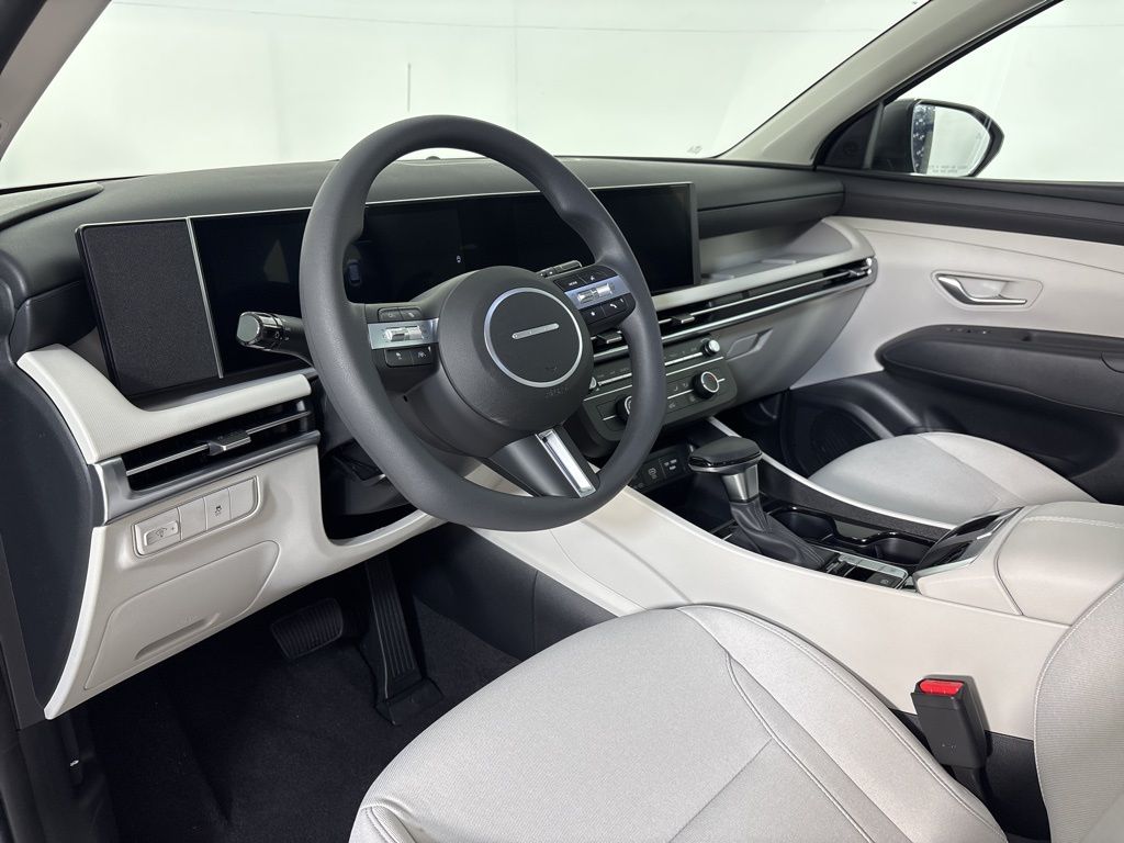 Thumbnail: 2026 Hyundai Tucson - 9