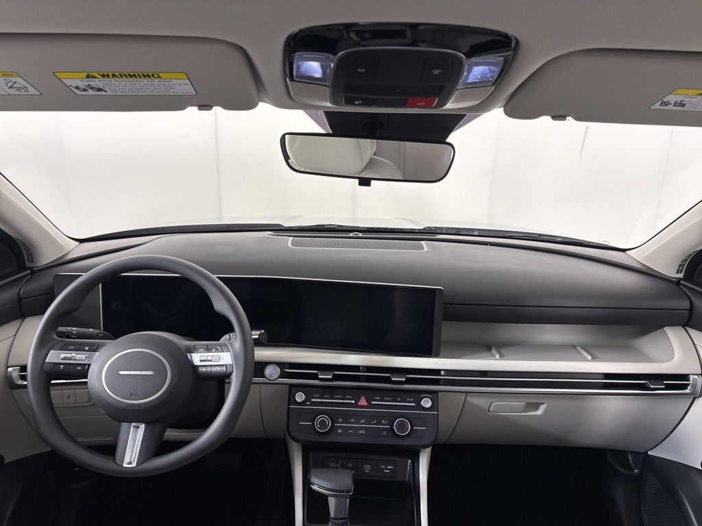 Thumbnail: 2026 Hyundai Tucson - 13