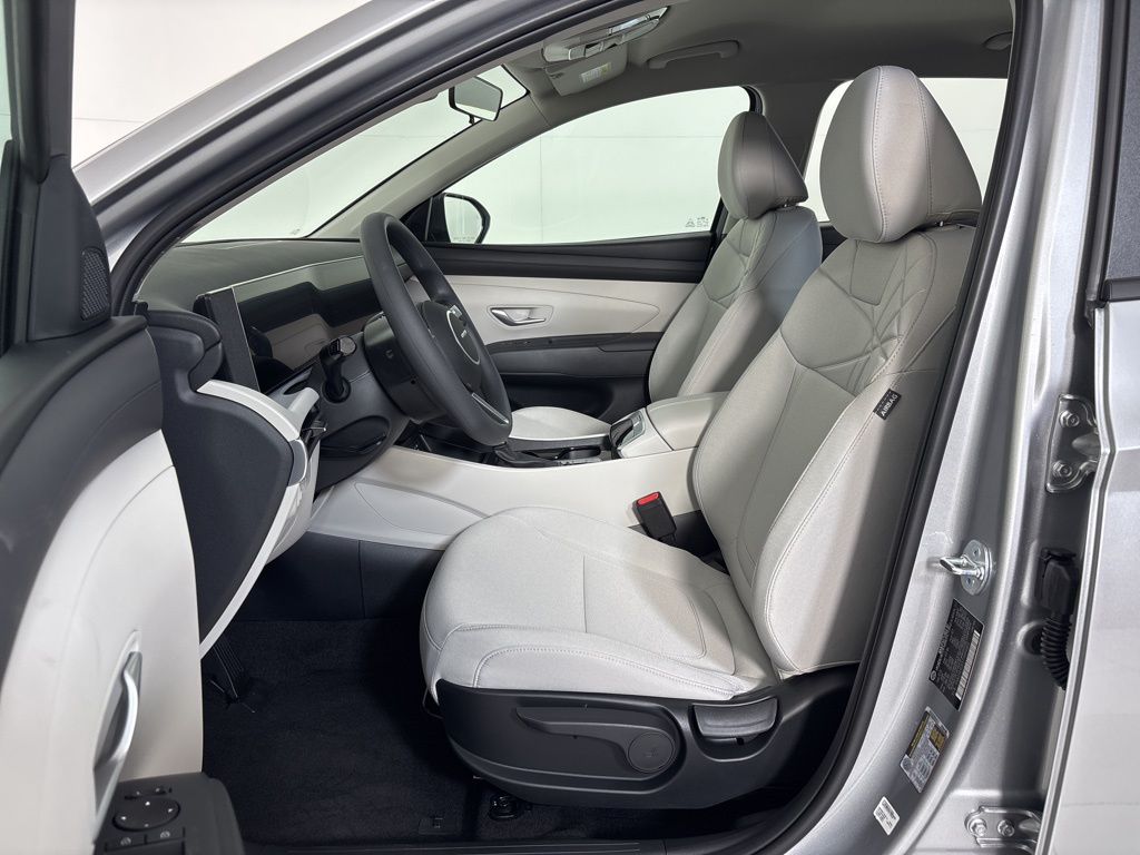 Thumbnail: 2026 Hyundai Tucson - 11