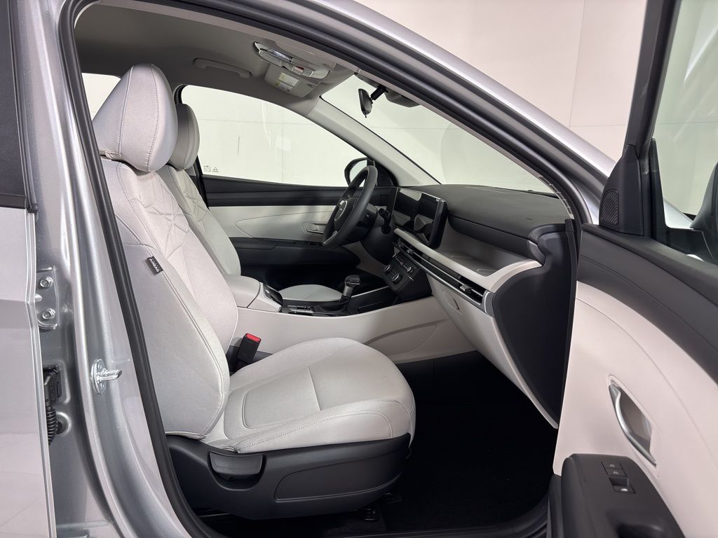 Thumbnail: 2026 Hyundai Tucson - 10