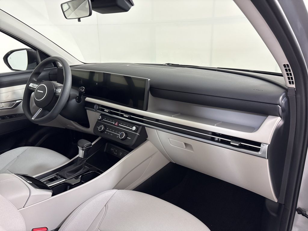 Thumbnail: 2026 Hyundai Tucson - 2