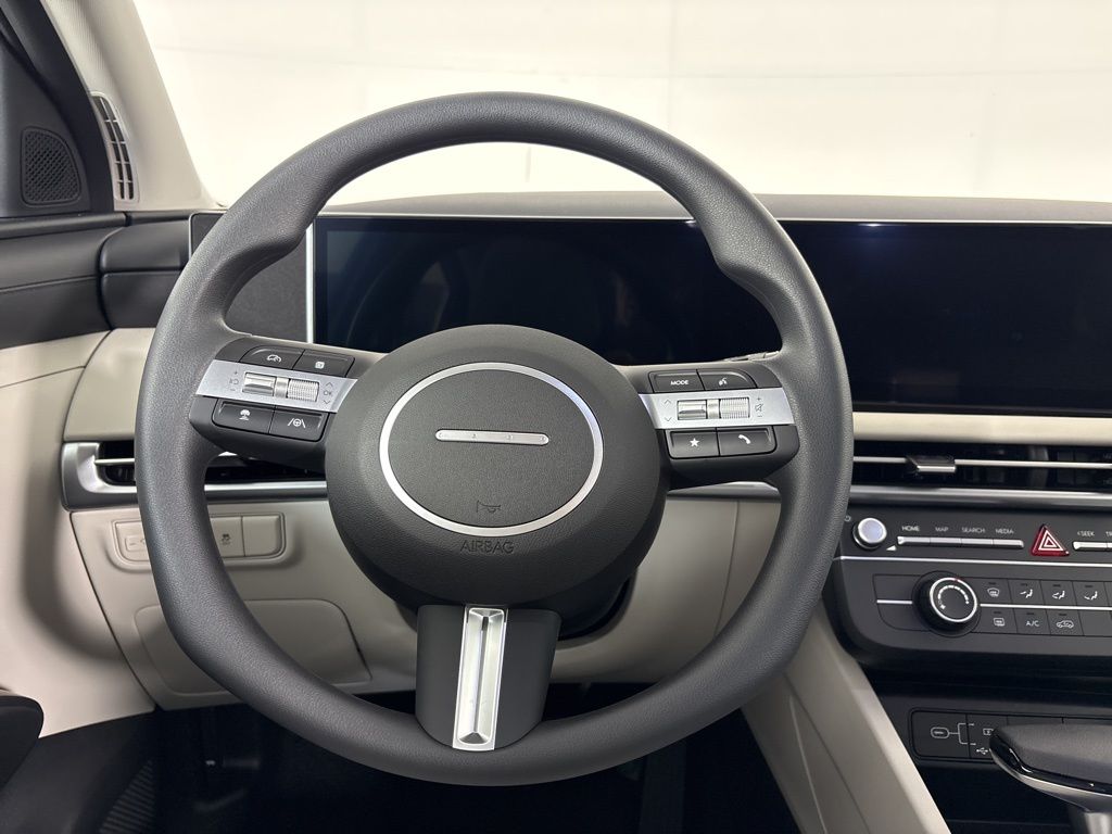 Thumbnail: 2026 Hyundai Tucson - 14