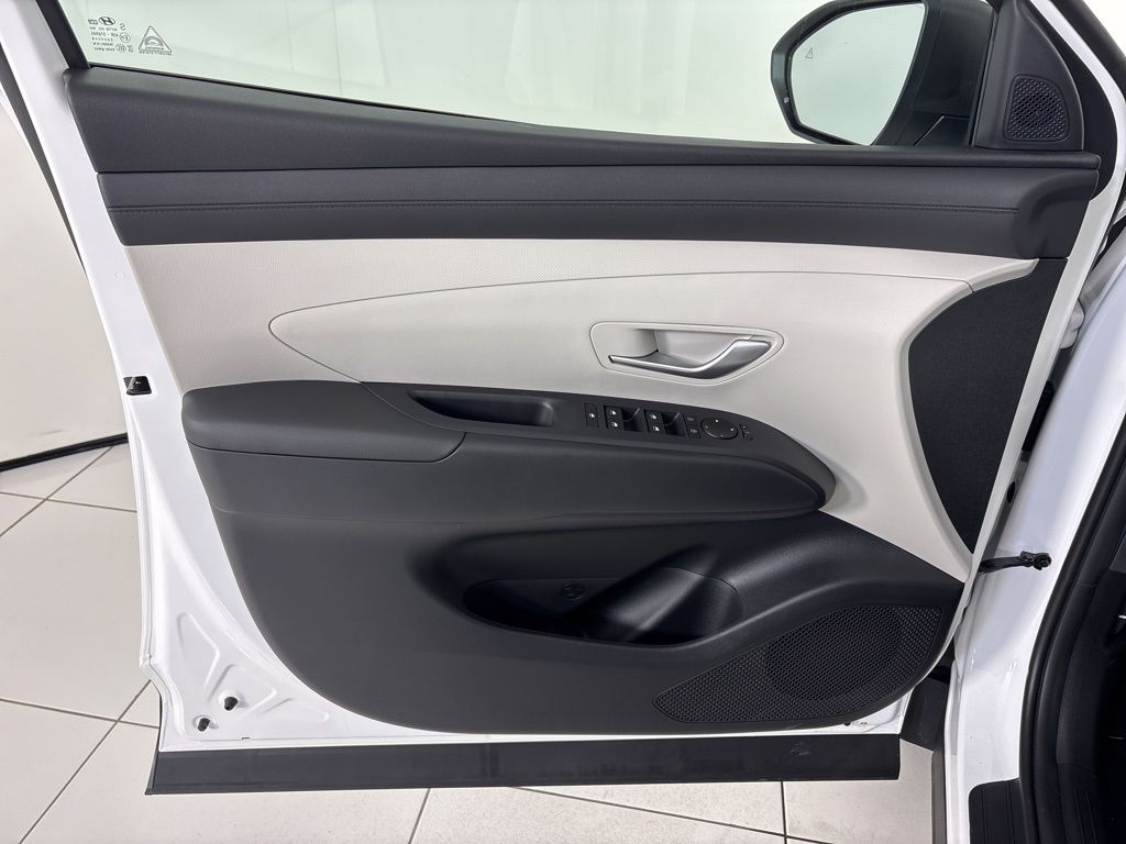Thumbnail: 2026 Hyundai Tucson - 24