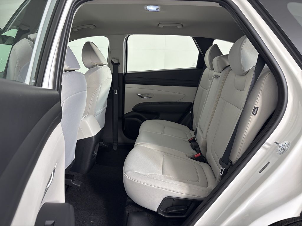 Thumbnail: 2026 Hyundai Tucson - 26