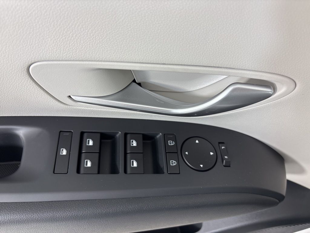Thumbnail: 2026 Hyundai Tucson - 25