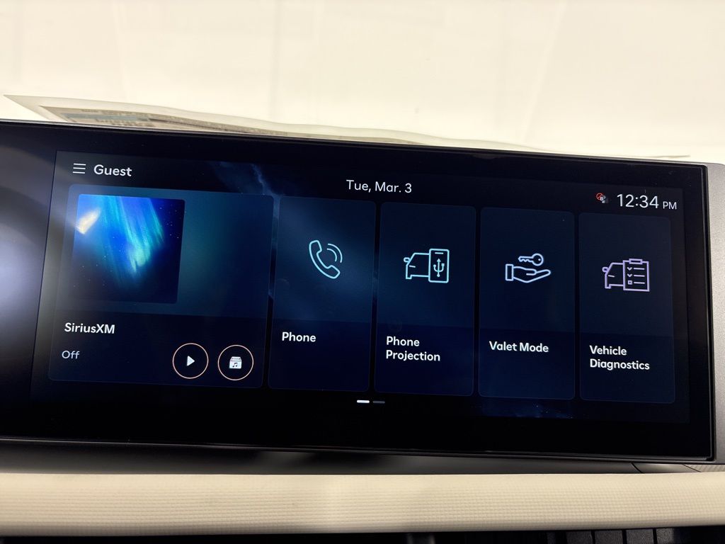 Thumbnail: 2026 Hyundai Tucson - 29