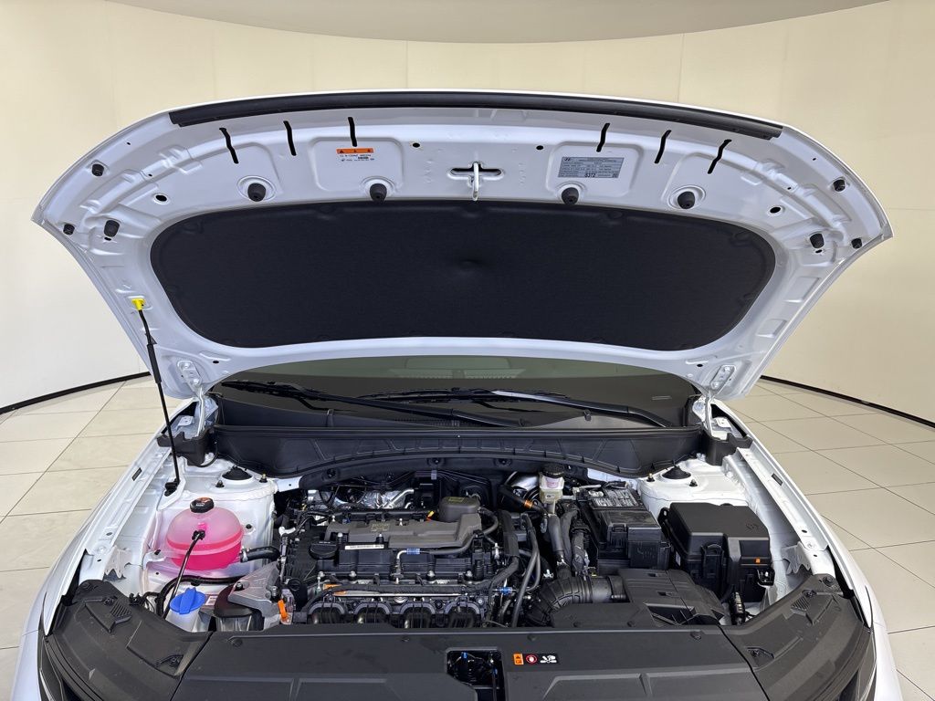 Thumbnail: 2026 Hyundai Tucson - 8