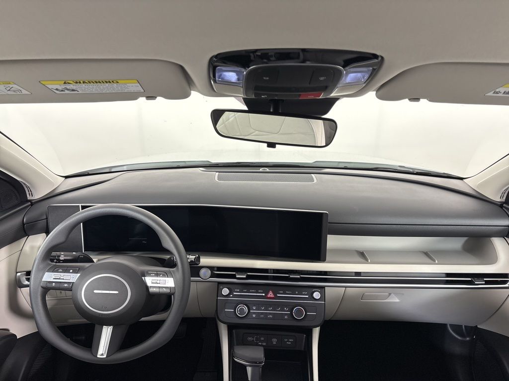 Thumbnail: 2026 Hyundai Tucson - 13
