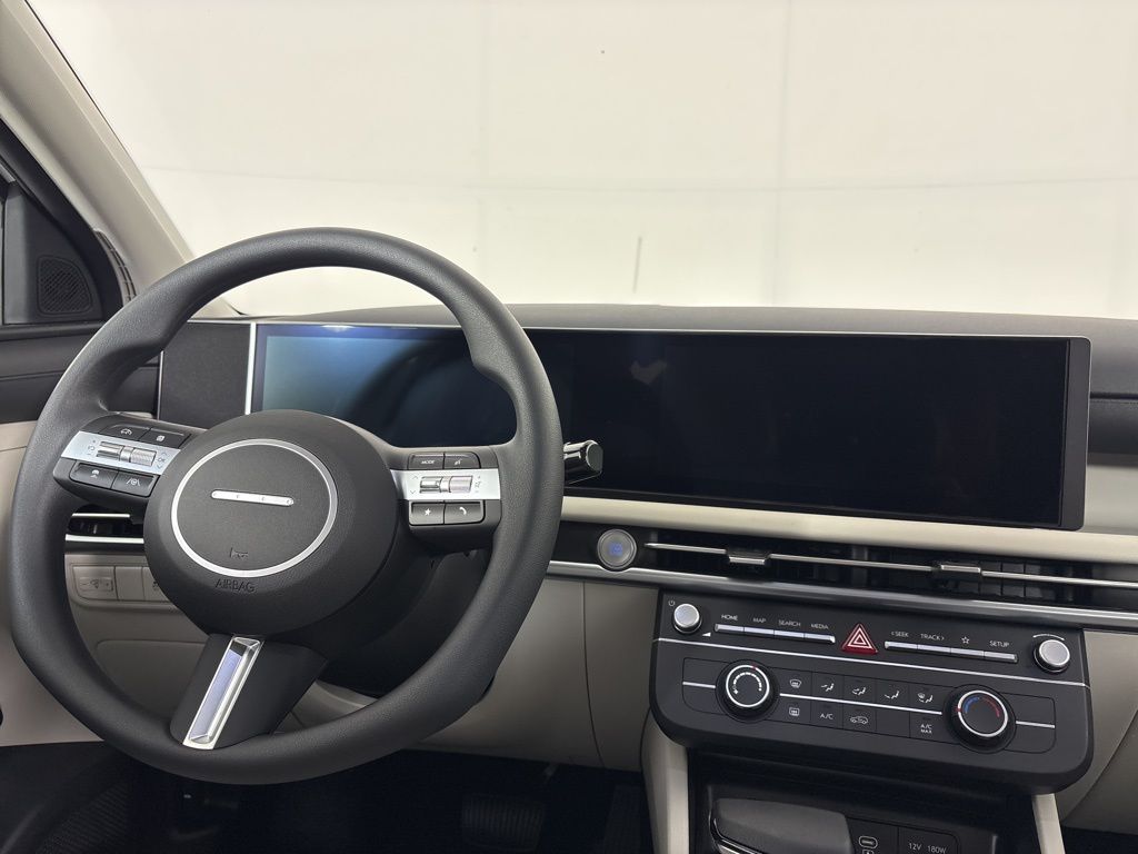 Thumbnail: 2026 Hyundai Tucson - 27