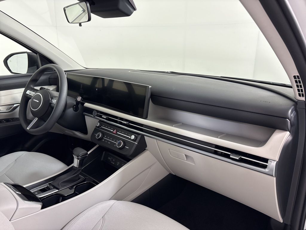 Thumbnail: 2026 Hyundai Tucson - 2
