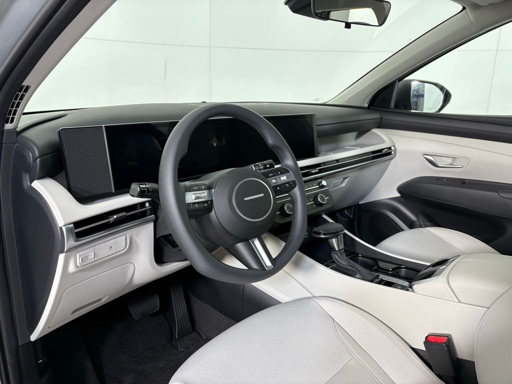 Thumbnail: 2026 Hyundai Tucson - 2