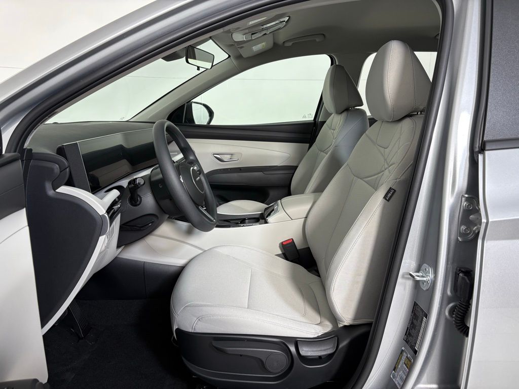 Thumbnail: 2026 Hyundai Tucson - 10