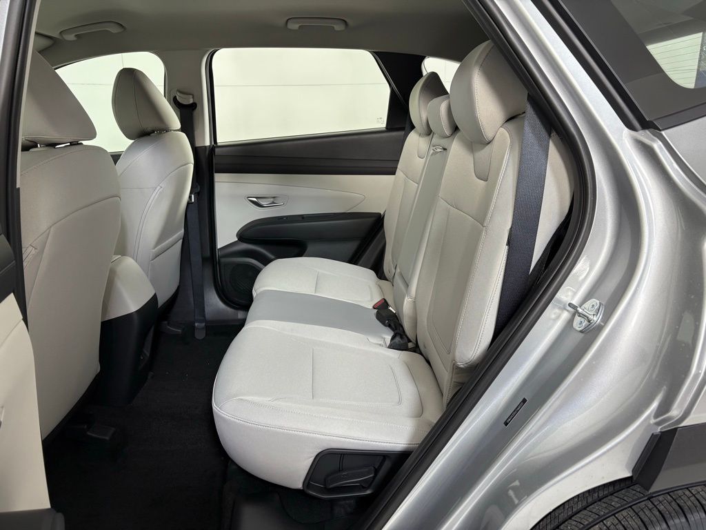 Thumbnail: 2026 Hyundai Tucson - 24
