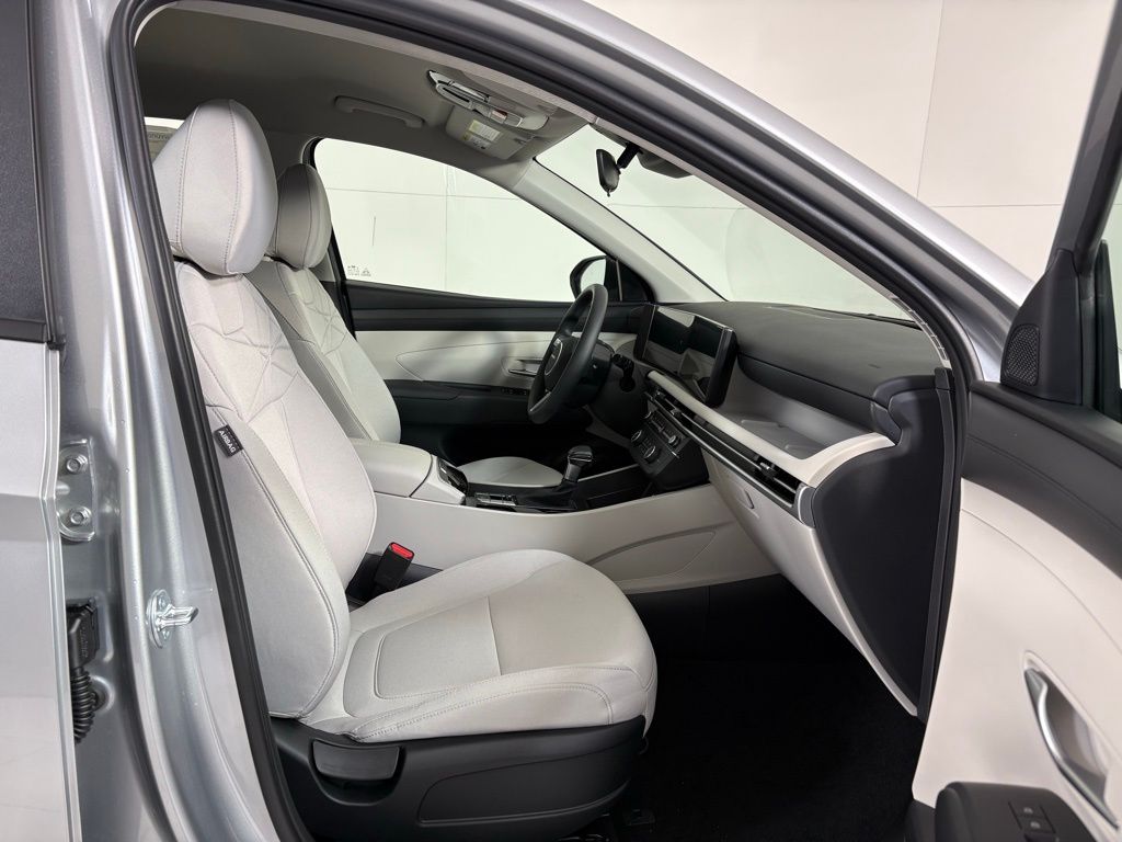Thumbnail: 2026 Hyundai Tucson - 11