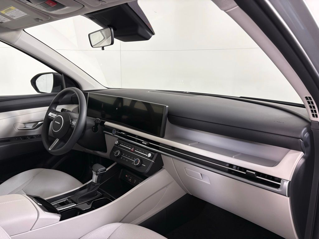 Thumbnail: 2026 Hyundai Tucson - 9