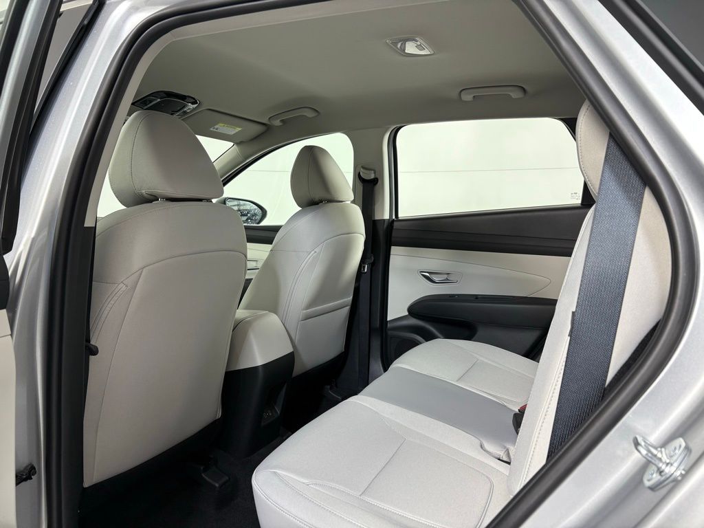 Thumbnail: 2026 Hyundai Tucson - 12