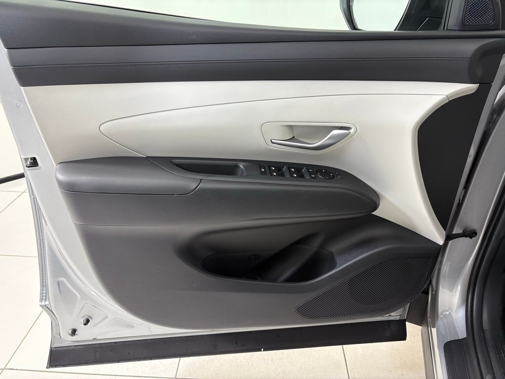 Thumbnail: 2026 Hyundai Tucson - 23