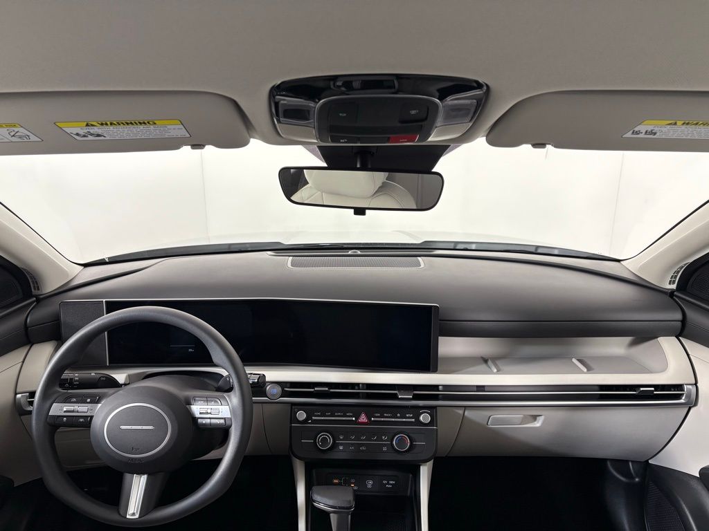 Thumbnail: 2026 Hyundai Tucson - 14
