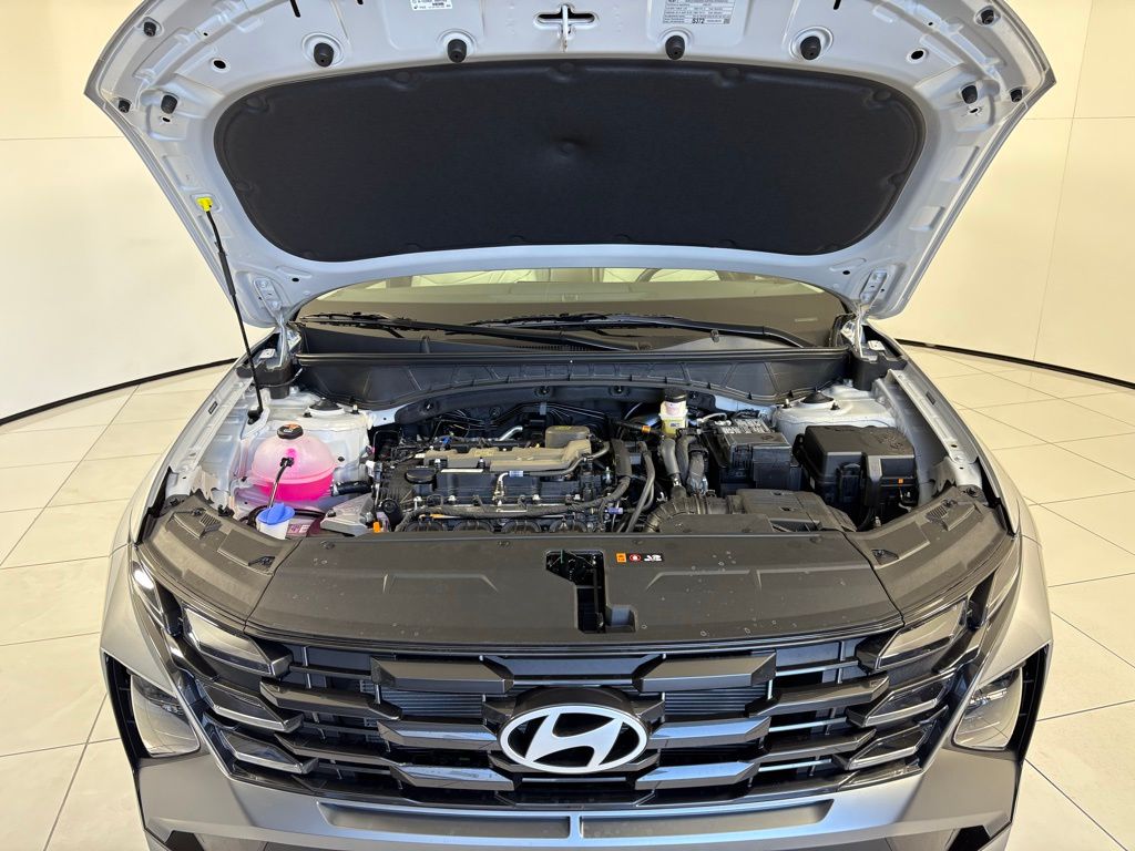 Thumbnail: 2026 Hyundai Tucson - 8