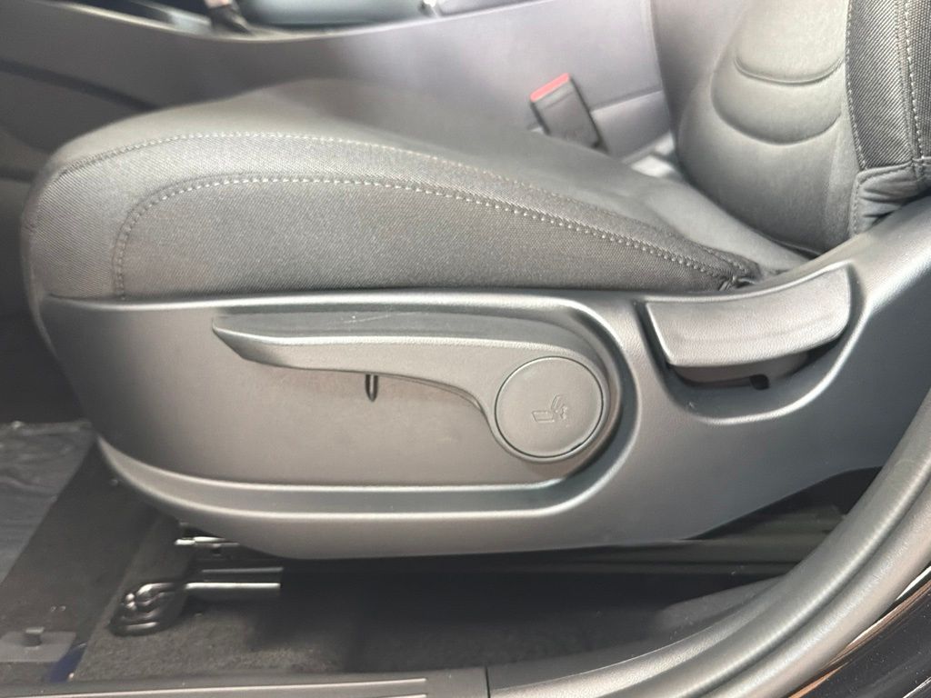 Thumbnail: 2026 Hyundai Tucson - 25