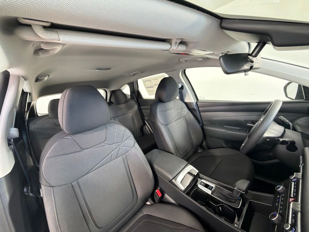 Thumbnail: 2026 Hyundai Tucson - 33