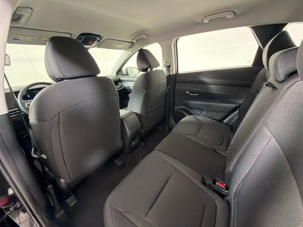 Thumbnail: 2026 Hyundai Tucson - 32