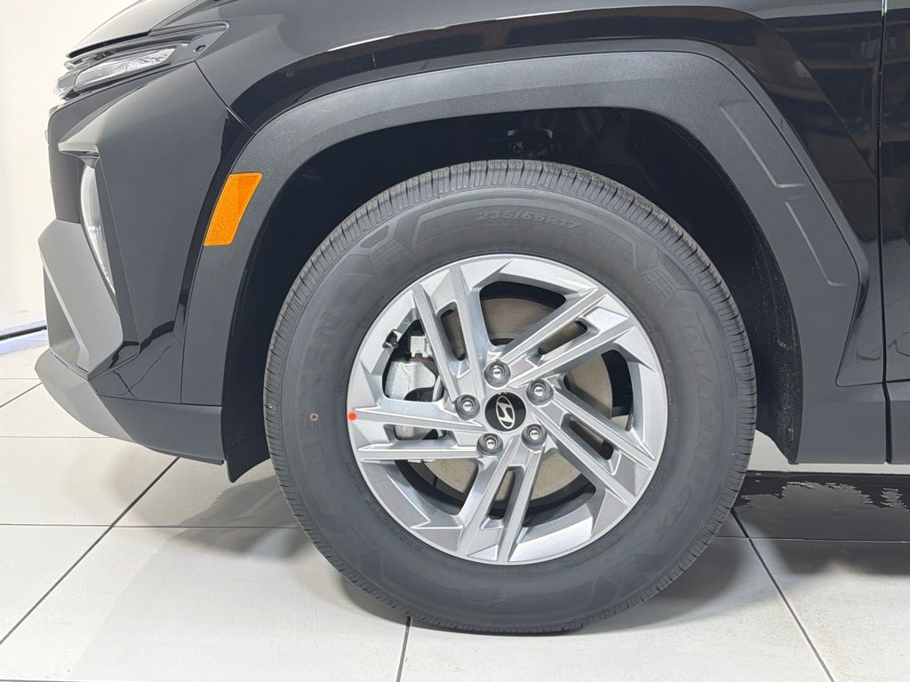 Thumbnail: 2026 Hyundai Tucson - 8