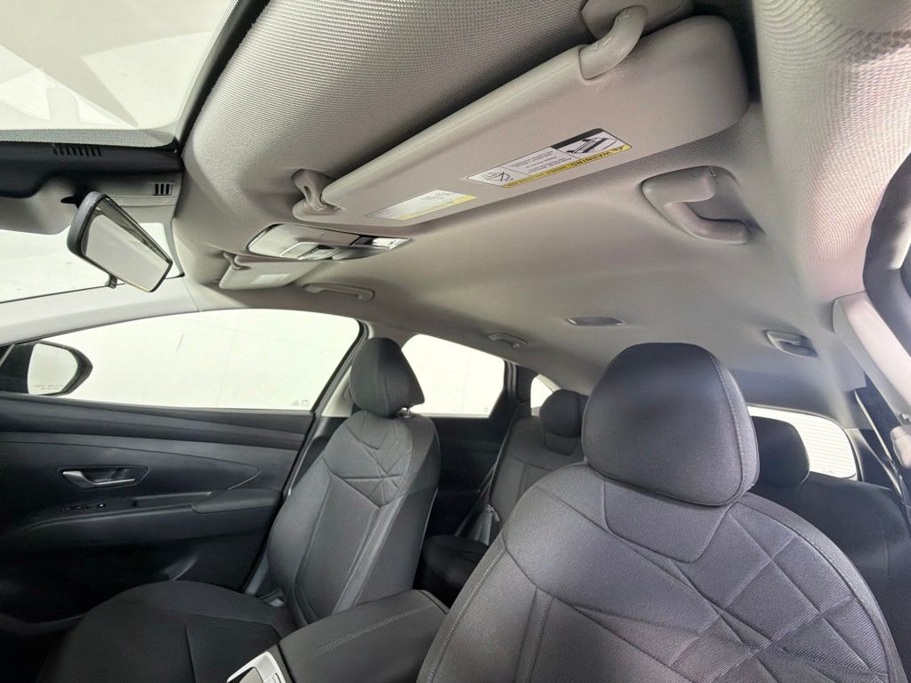 Thumbnail: 2026 Hyundai Tucson - 29