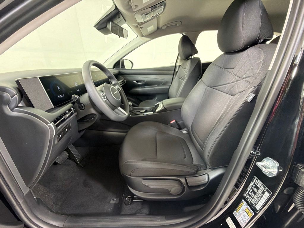 Thumbnail: 2026 Hyundai Tucson - 12